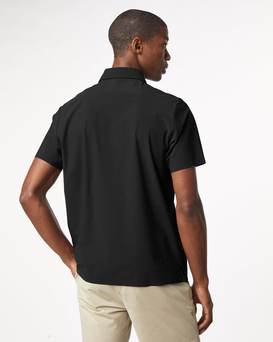 Tech Polo - US 8558