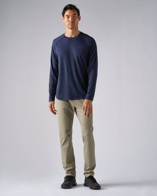Atmosphere Long Sleeve - US 8734