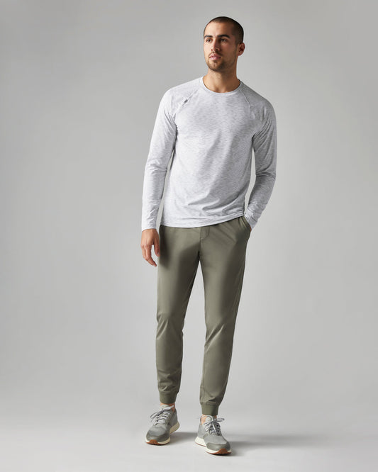 Reign Long Sleeve - US 1747