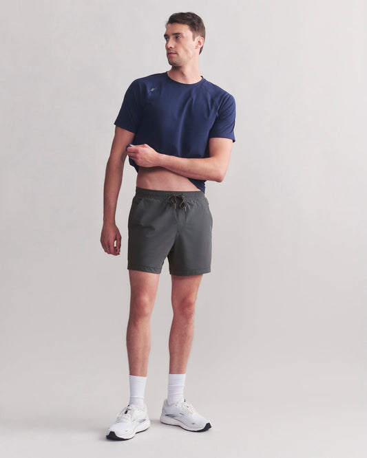 5" Pursuit Short - Lined - US 9462