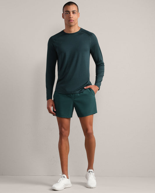 Pursuit Short - Unlined - 5" - US 7290