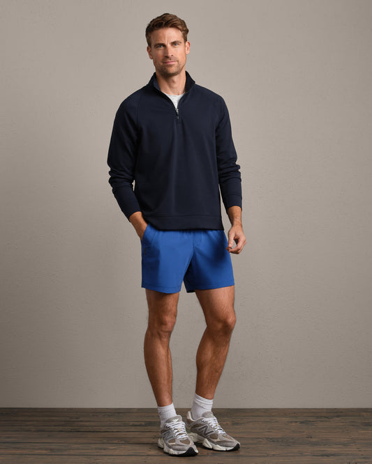 Pursuit Short - Unlined - 5" - US 2887
