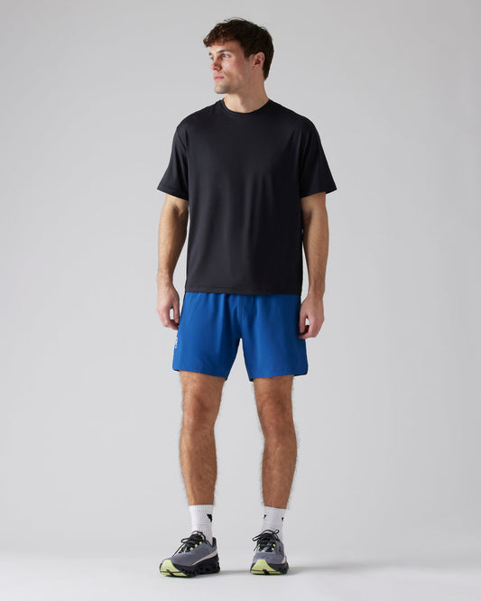 Base Training Relaxed Tee - US 3688