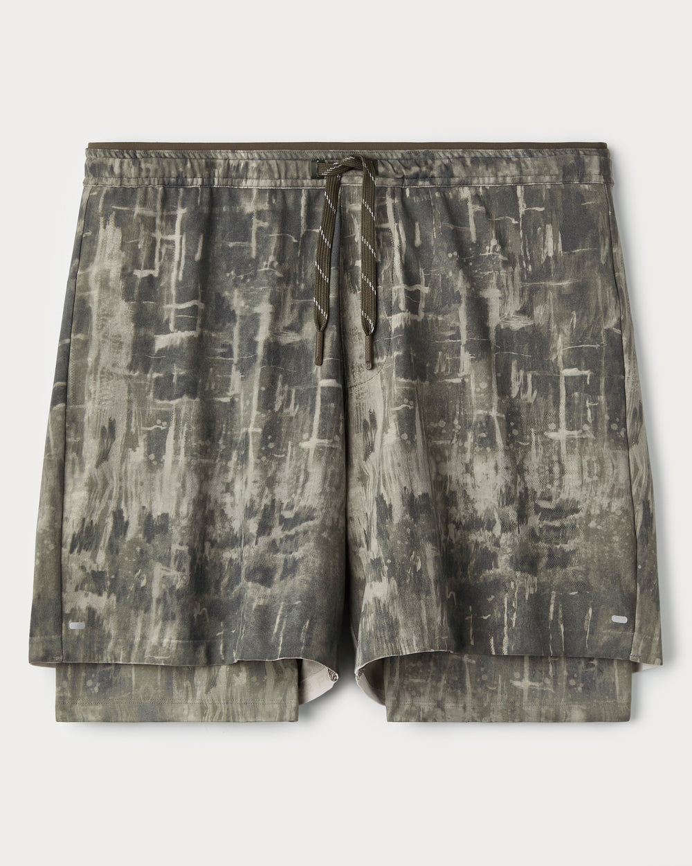 Rush Short - Lined - 6" - US 3656