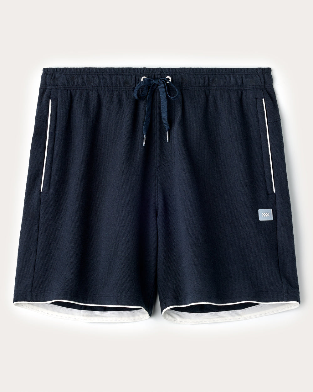 6" Seaside Terry Short - US 8120
