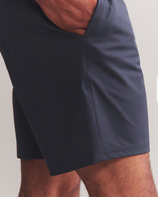 Commuter® Short - 7" - US 0212