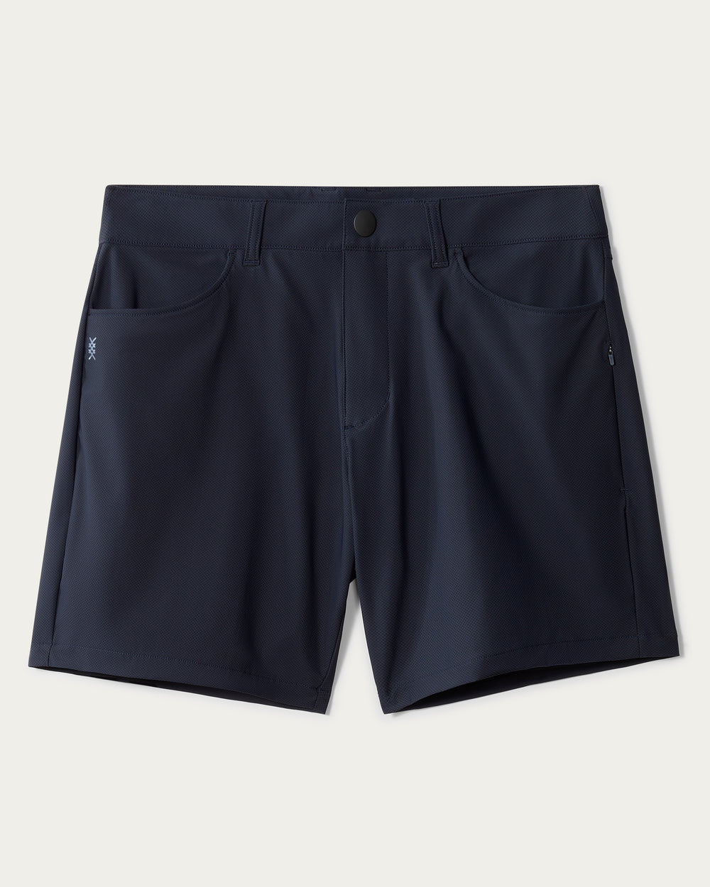Momentum Golf Short - 7" - US 2272