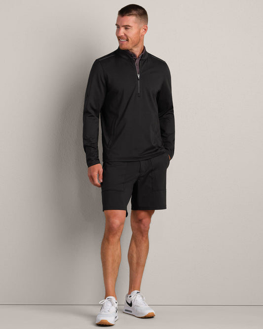 Air Tech Short - Unlined - 7" - US 7724
