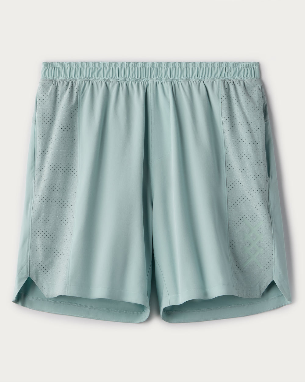 Backspin Short - Lined - 7" - US 5872