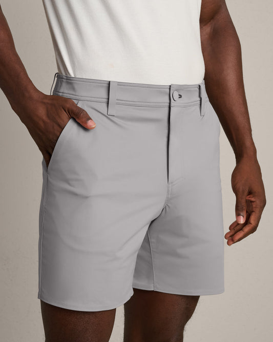 Commuter® Flyweight Short - 7" - US 6076