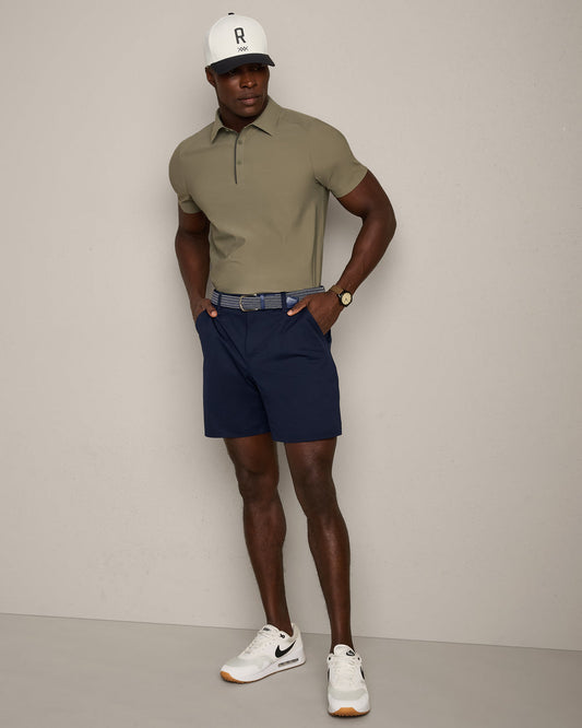 Commuter® Flyweight Short - 7" - US 3642