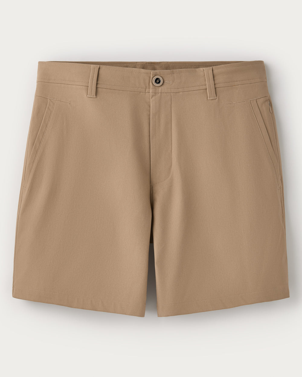 Nomad Tech Chino Short - 7" - US 5138