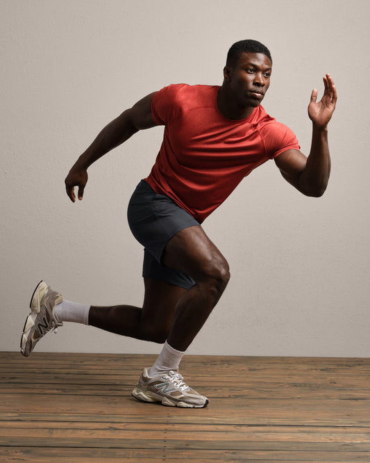 Pursuit Short - Lined - 7" - US 9688