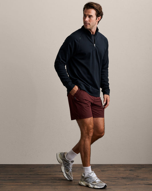 Pursuit Short - Unlined - 7" - US 0540