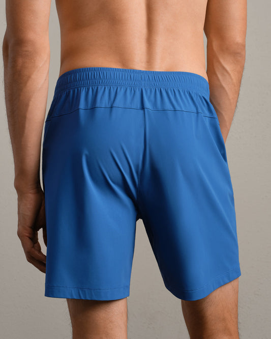 Pursuit Short - Unlined - 7" - US 6873
