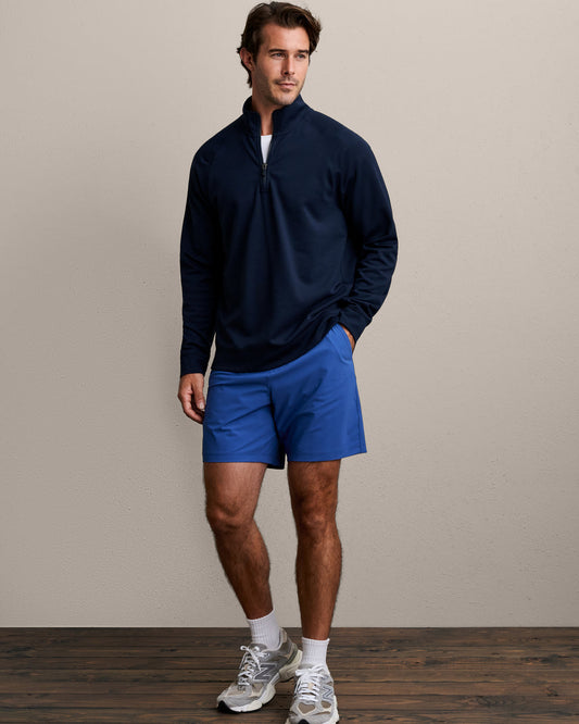 Pursuit Short - Unlined - 7" - US 6832