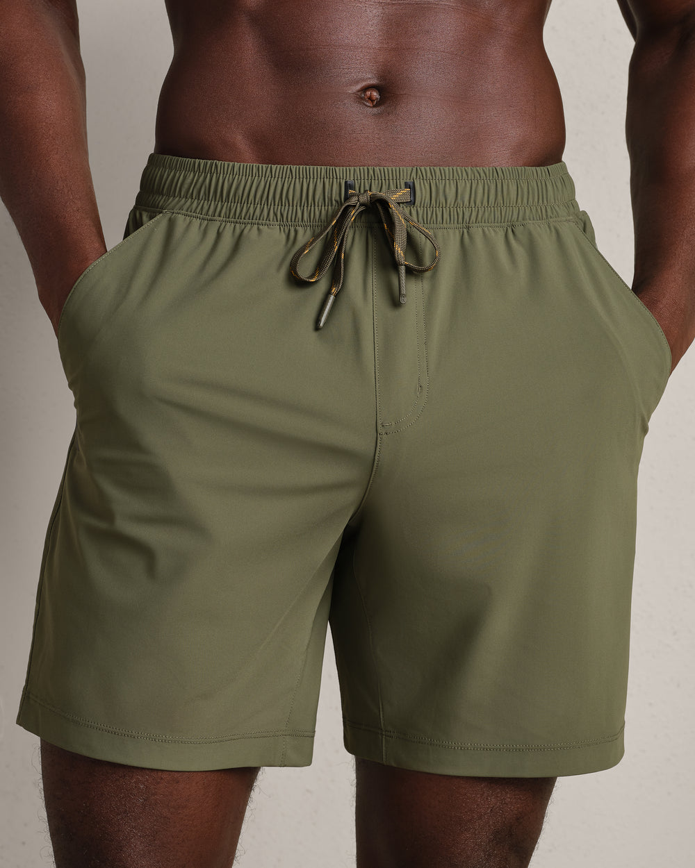 Pursuit Short - Unlined - 7" - US 4834