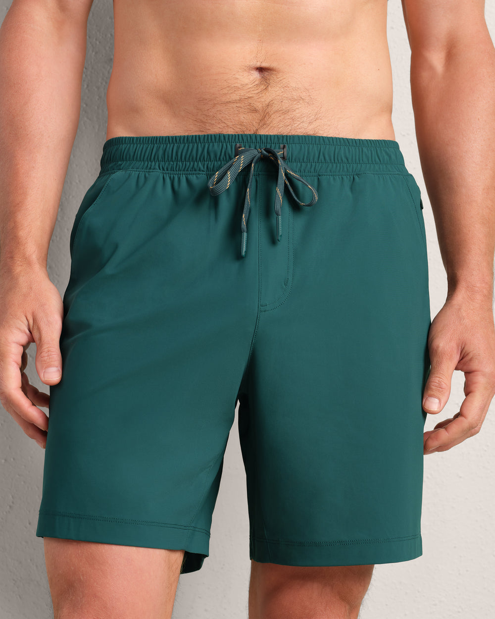 Pursuit Short - Unlined - 7" - US 6026