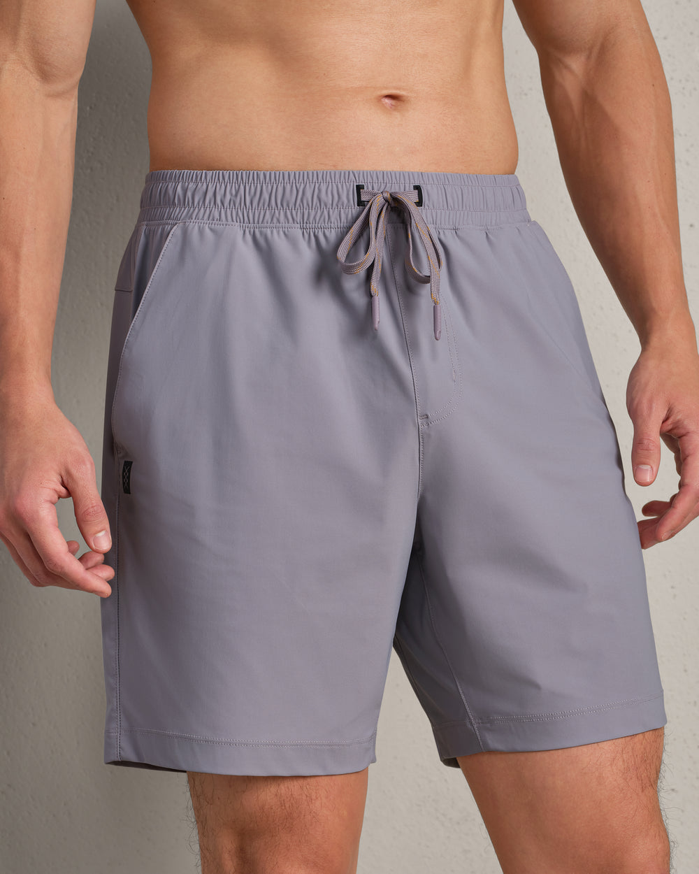 Pursuit Short - Unlined - 7" - US 3691