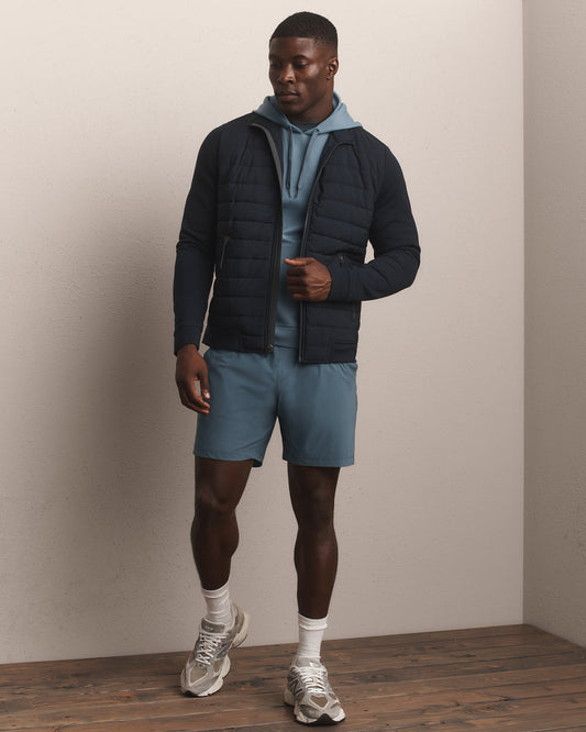 Pursuit Short - Unlined - 7" - US 8071