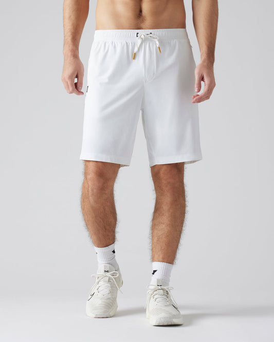9" Pursuit Short - Lined - US 7199