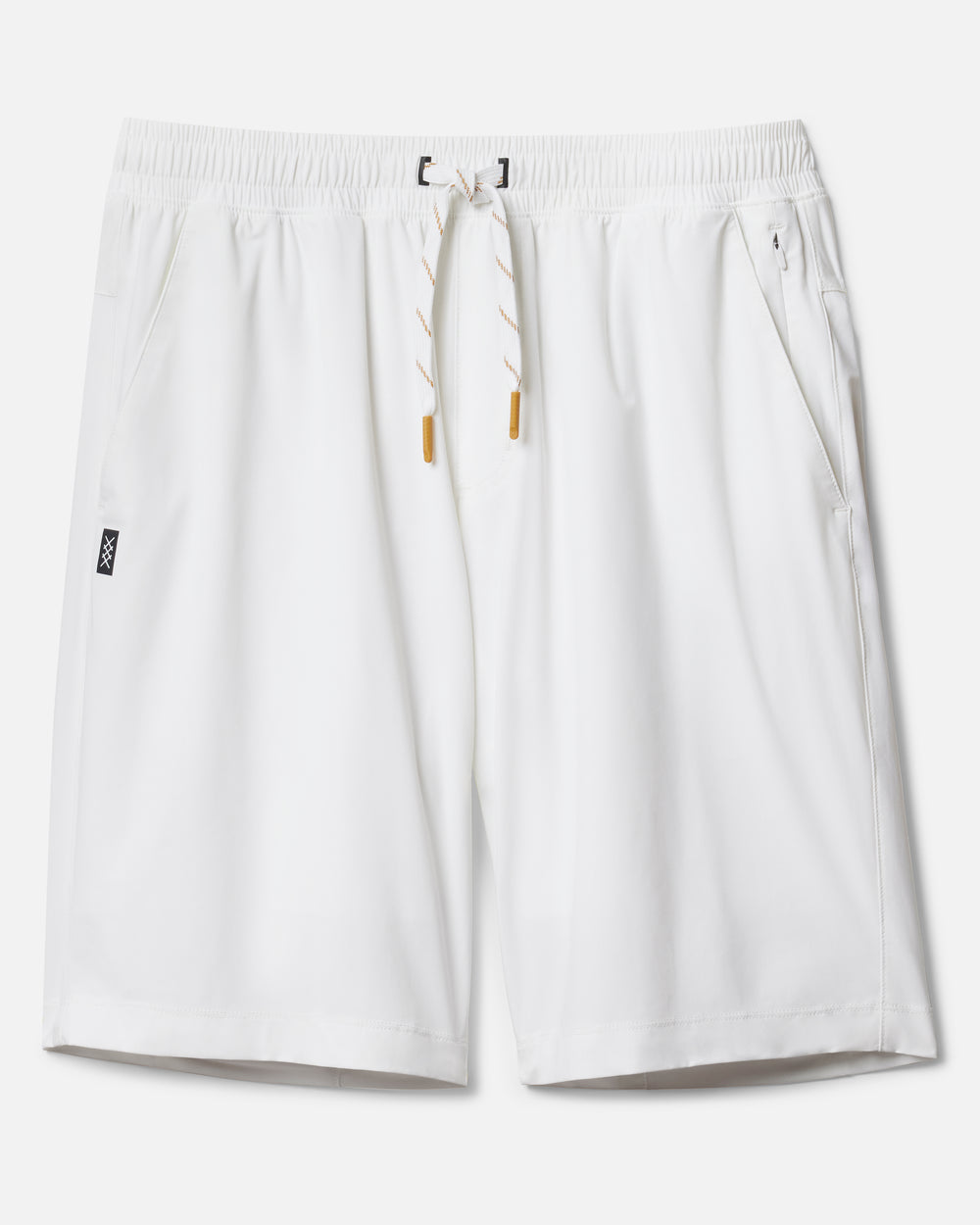 9" Pursuit Short - Lined - US 7199