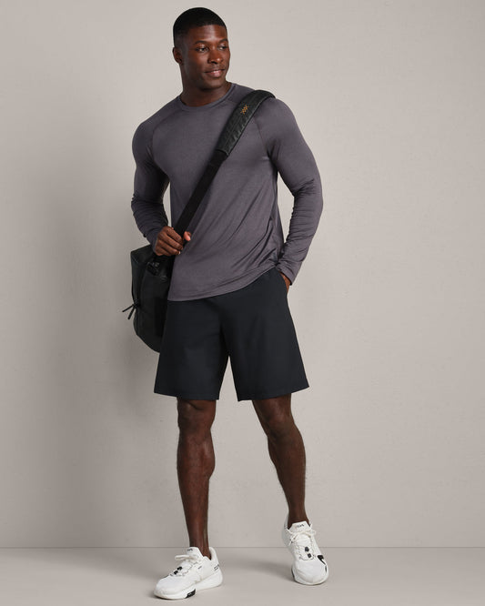 9" Pursuit Short - Unlined - US 8493