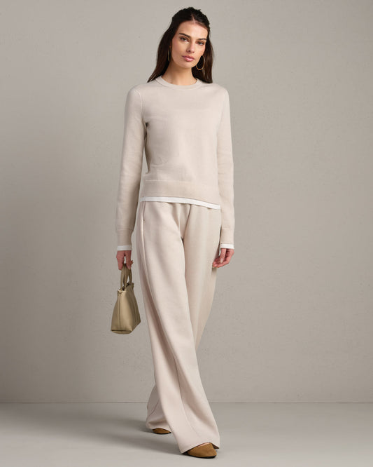 All Ready Knit Sweater - US 7839