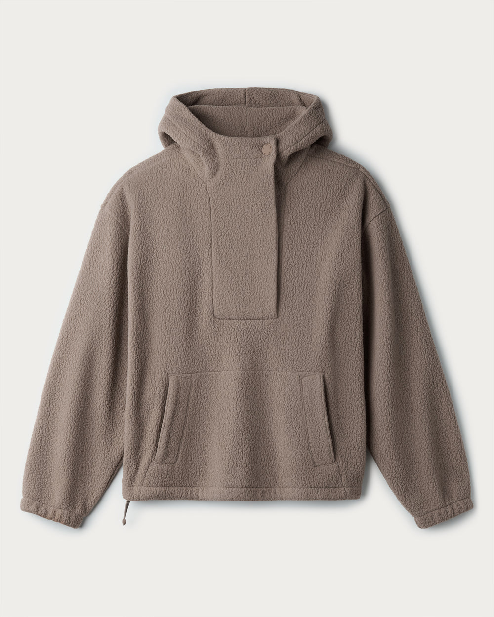 AloftFleece Pullover - US 1681