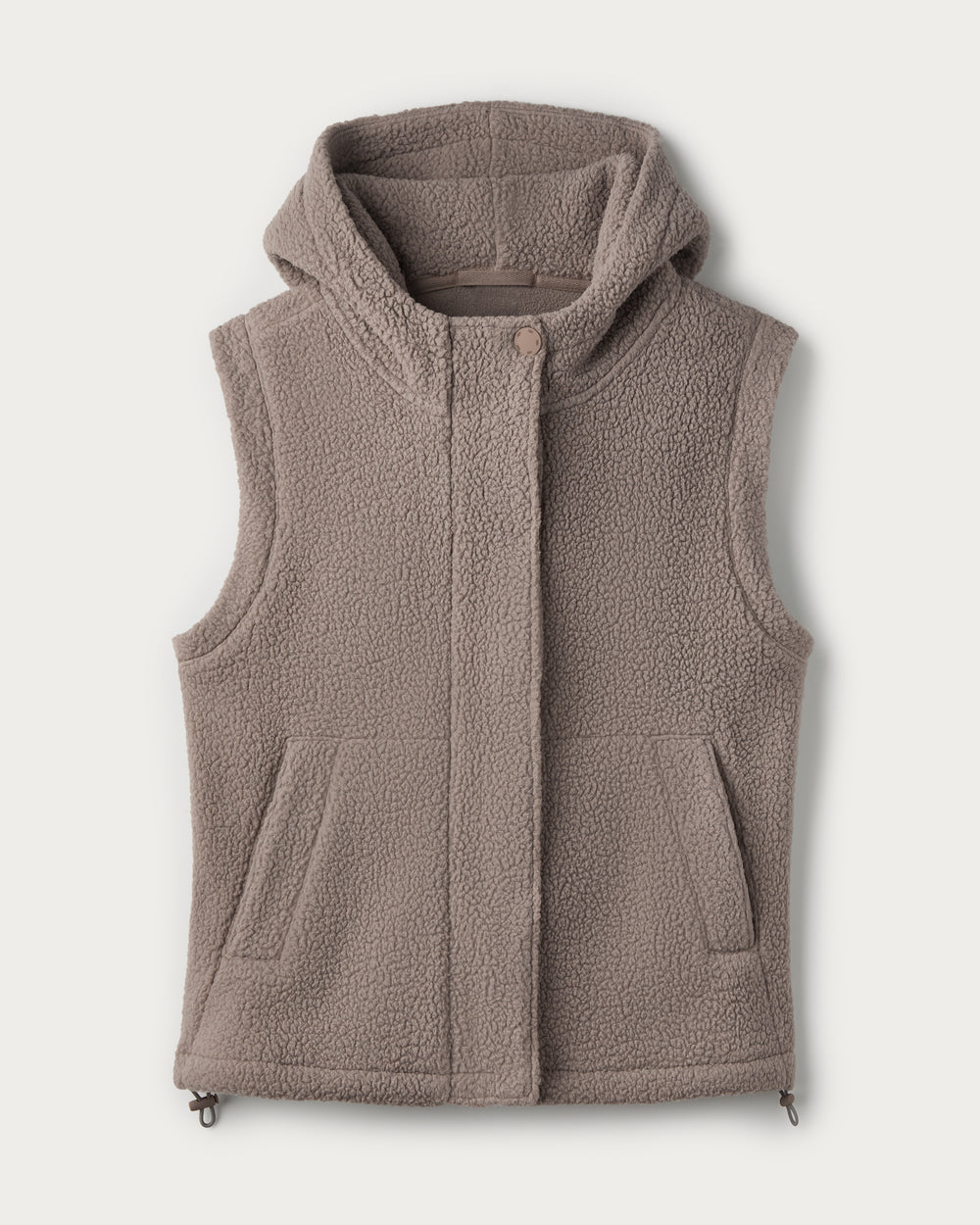 AloftFleece Vest - US 3588