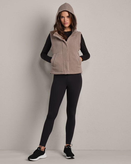 AloftFleece Vest - US 3588