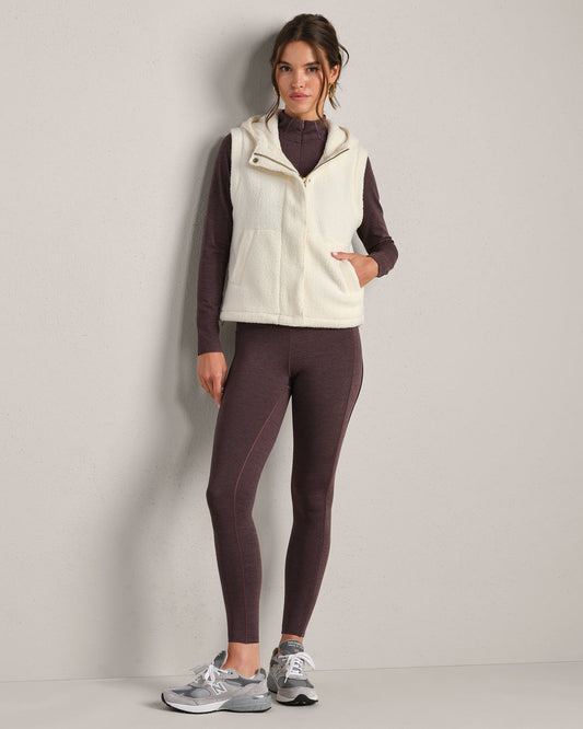 AloftFleece Vest - US 6440