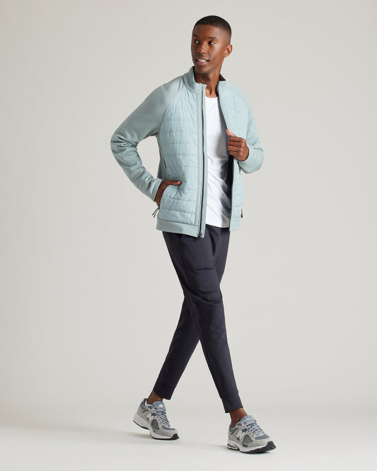 Alpine Insulated Active Jacket - US 8468