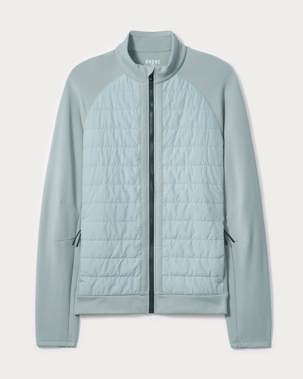 Alpine Insulated Active Jacket - US 8468