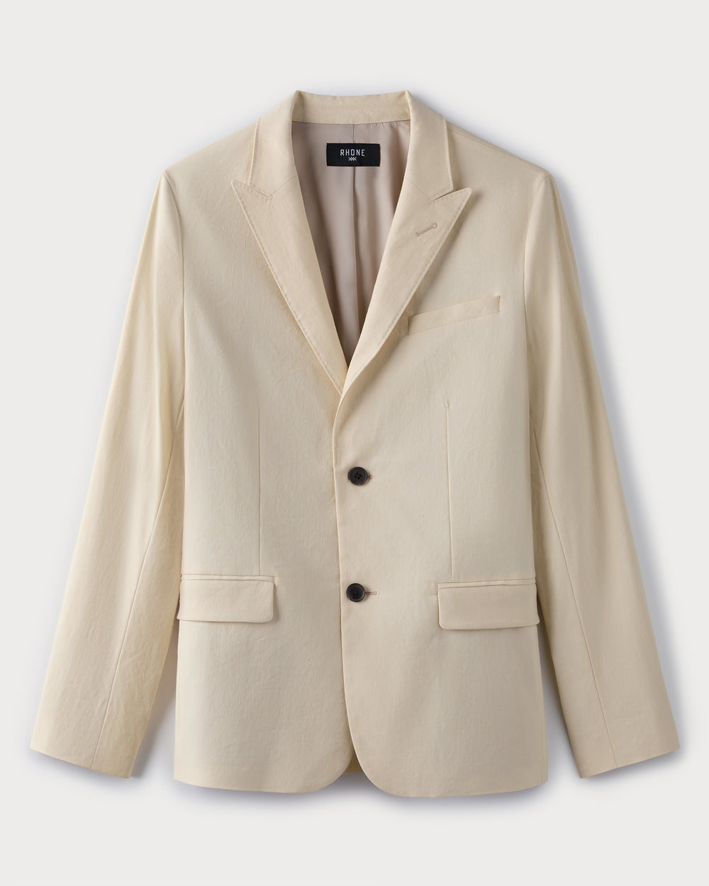 Amalfi Linen Blazer - US 3211