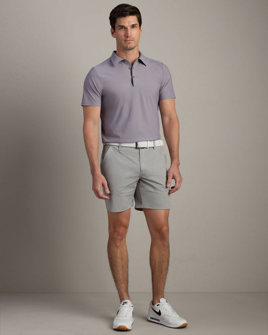 Approach Tech Polo - US 0787