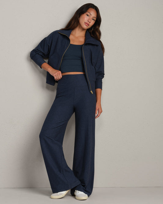 Atmosphere Wide Leg Pant - US 6628