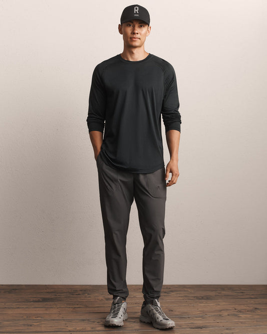 Atmosphere Long Sleeve - US 5944