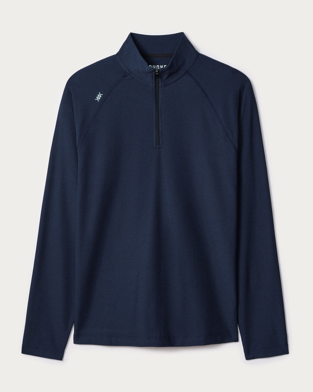 Atmosphere Midweight 1/4 Zip - US 7504