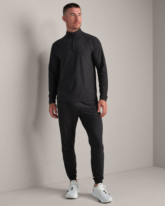 Atmosphere Midweight 1/4 Zip - US 3304
