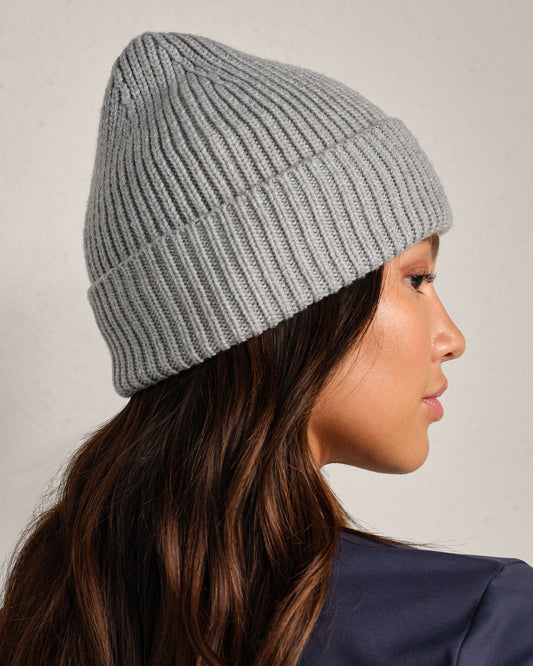 Aurora Patch Beanie - US 8873