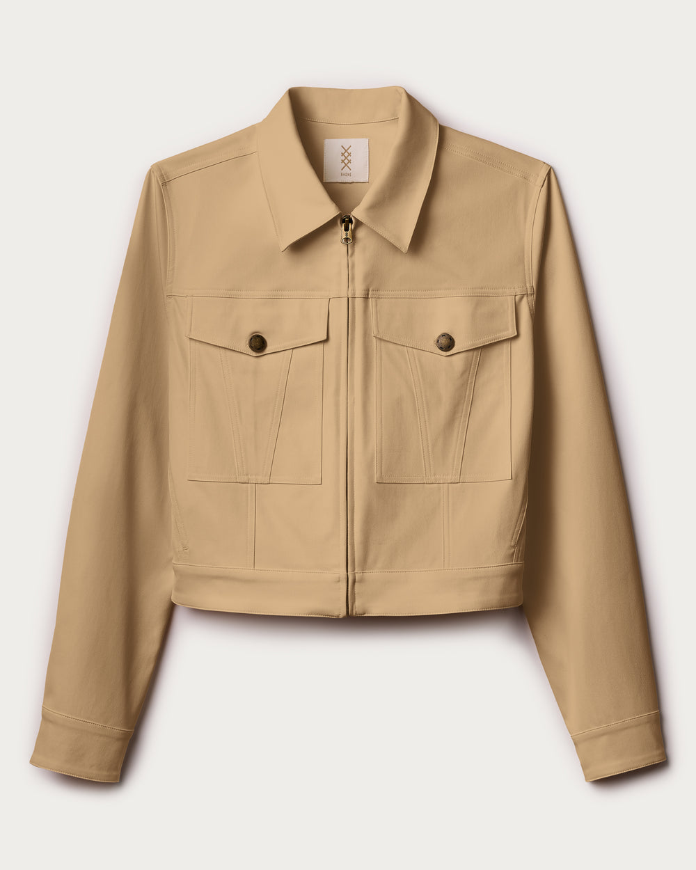 Avenue Jacket - US 6191