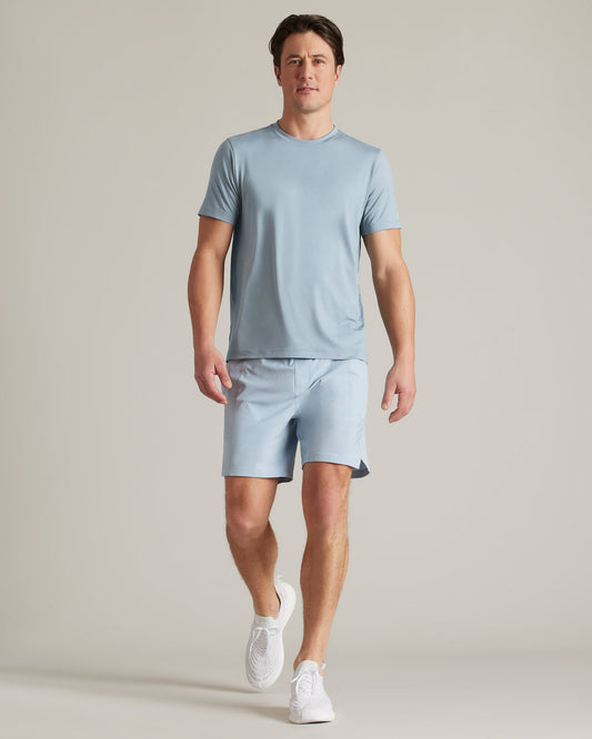 Backspin Tee - US 4112