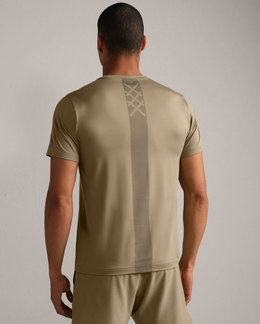 Backspin Tee - US 7919