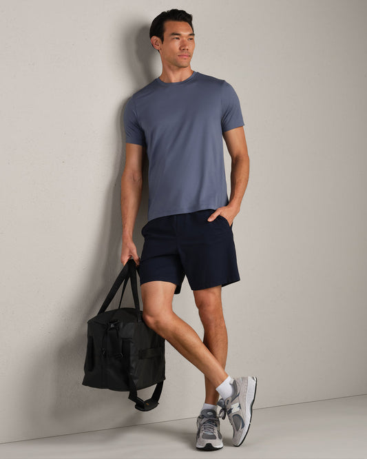 Backspin Tee - US 0296