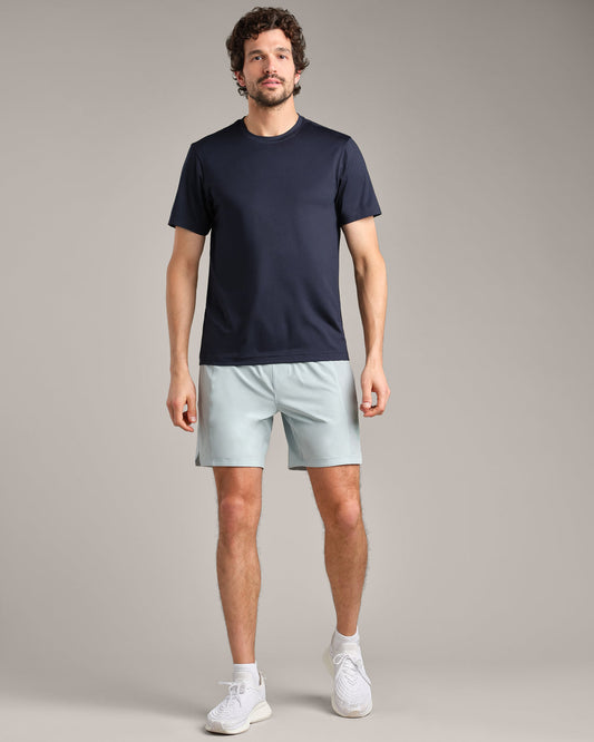 Backspin Tee - US 9574