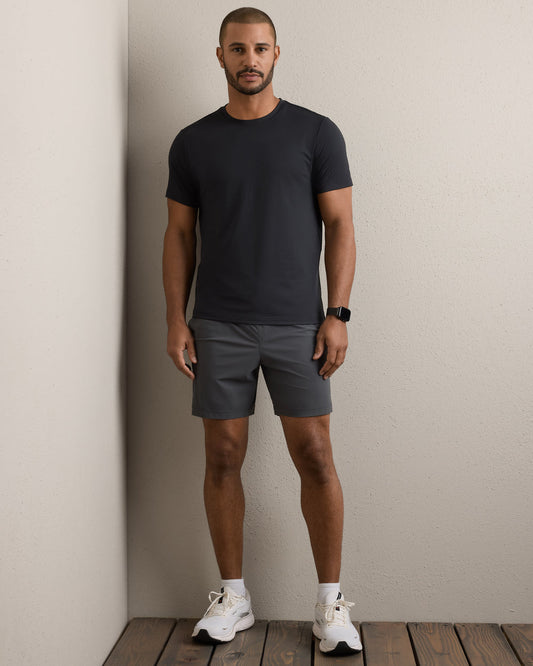 Baseline Tee - US 4594