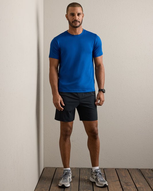 Baseline Tee - US 8188