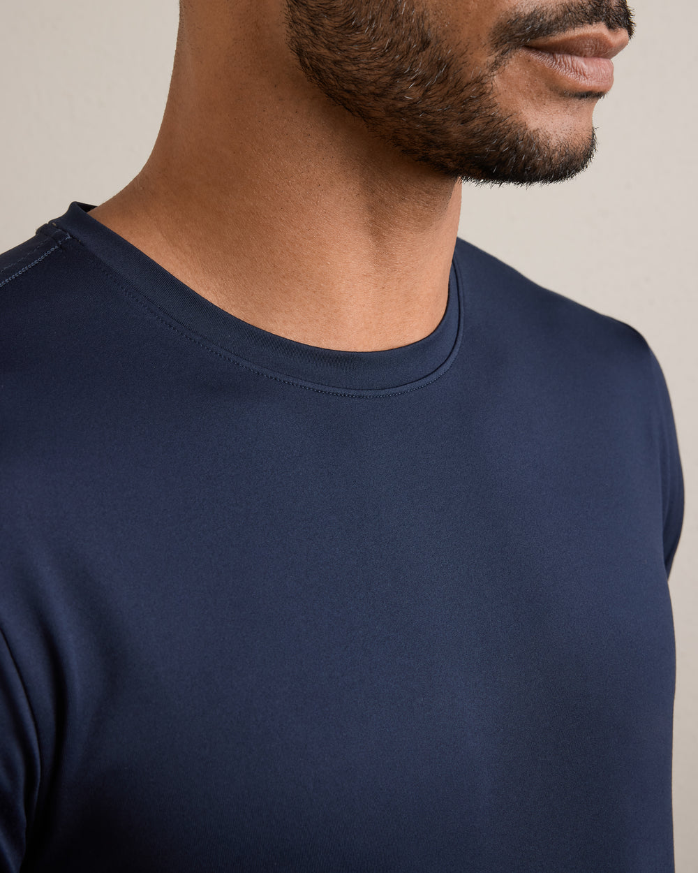 Baseline Tee - US 8557