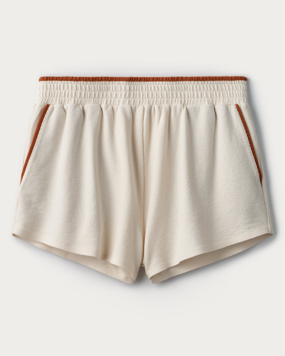 Beach Terry Short - US 0137
